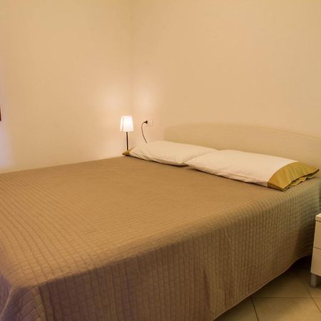 באדזי Gf Apartments La Vigna מראה חיצוני תמונה