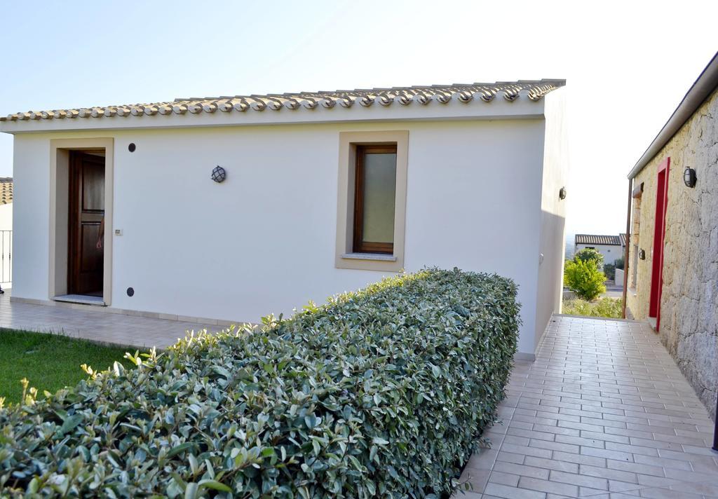באדזי Gf Apartments La Vigna מראה חיצוני תמונה