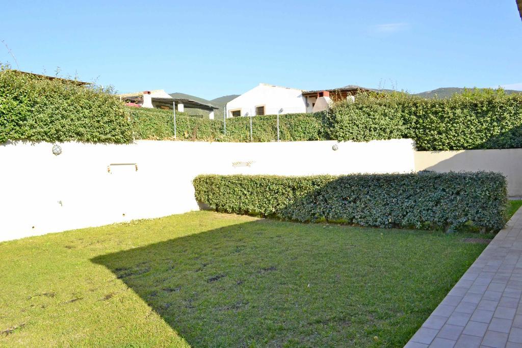 באדזי Gf Apartments La Vigna מראה חיצוני תמונה