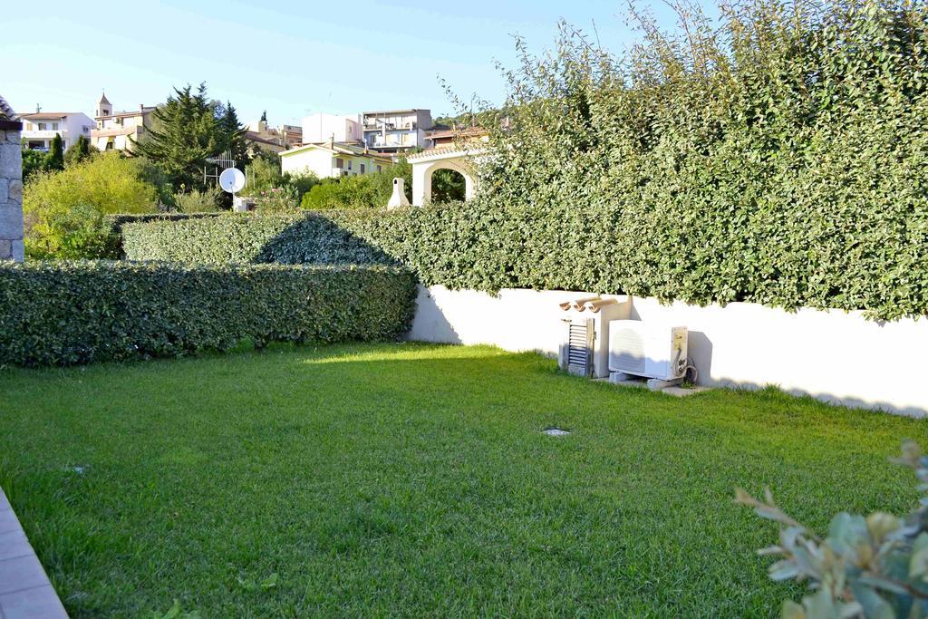 באדזי Gf Apartments La Vigna מראה חיצוני תמונה