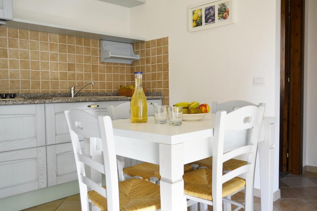 באדזי Gf Apartments La Vigna חדר תמונה
