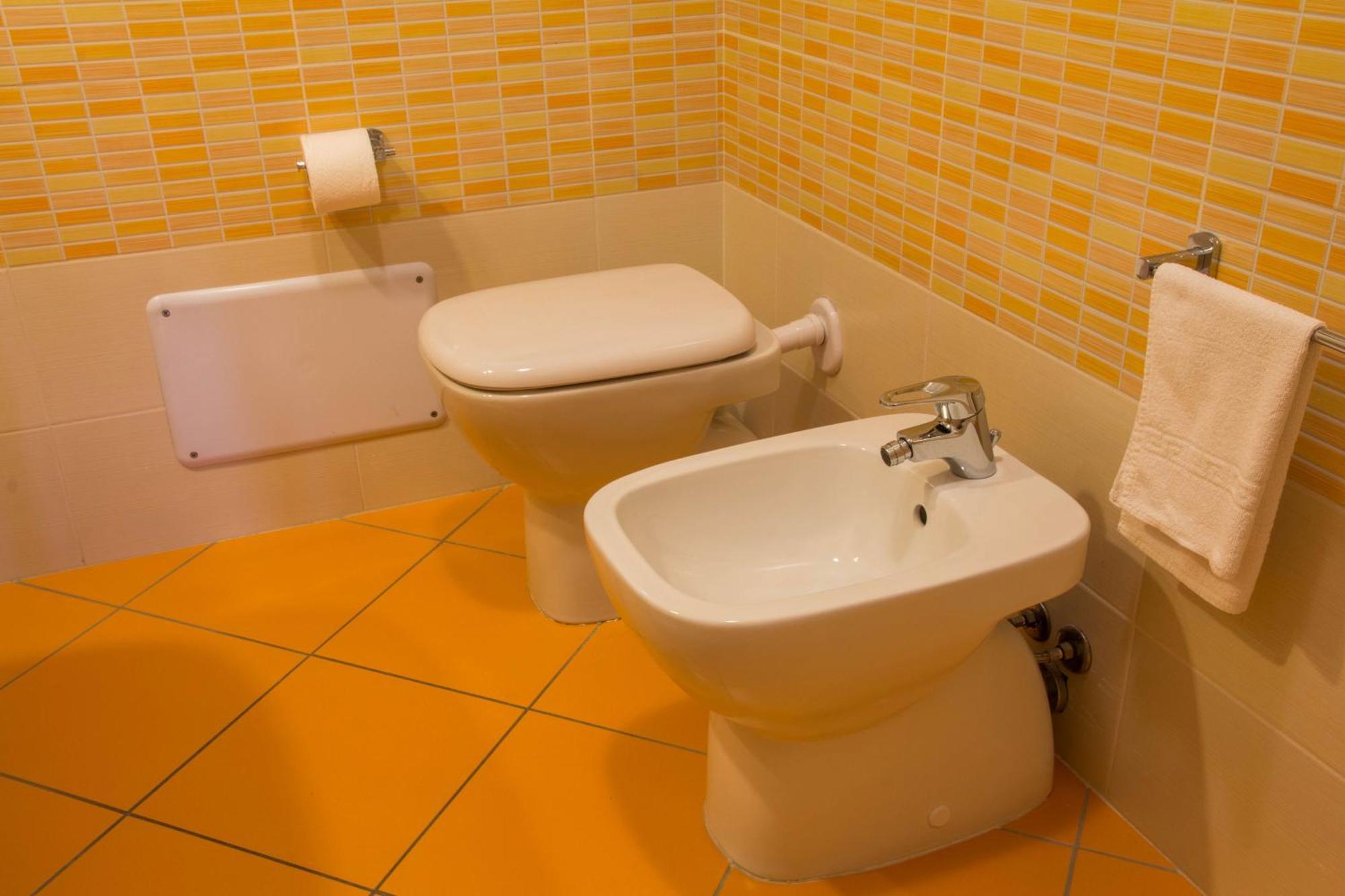 באדזי Gf Apartments La Vigna מראה חיצוני תמונה