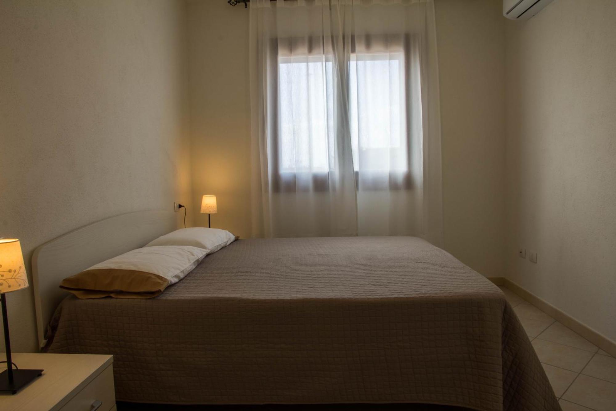 באדזי Gf Apartments La Vigna מראה חיצוני תמונה
