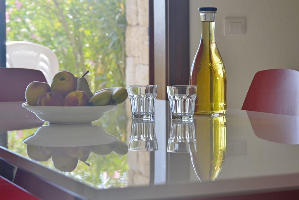 באדזי Gf Apartments La Vigna חדר תמונה