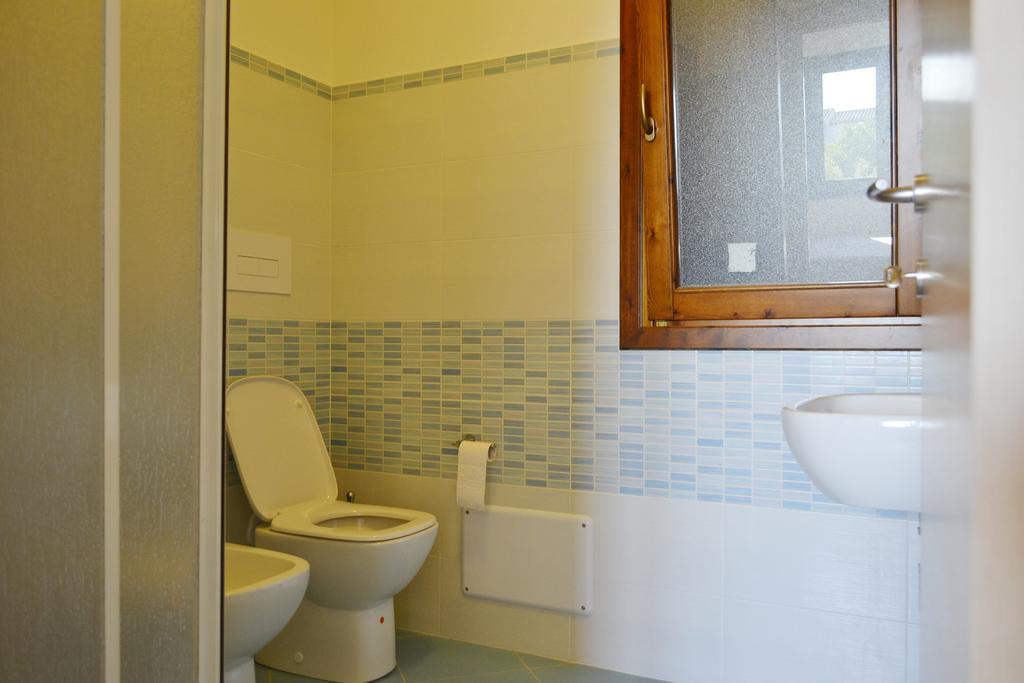 באדזי Gf Apartments La Vigna חדר תמונה