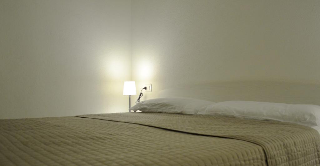 באדזי Gf Apartments La Vigna חדר תמונה