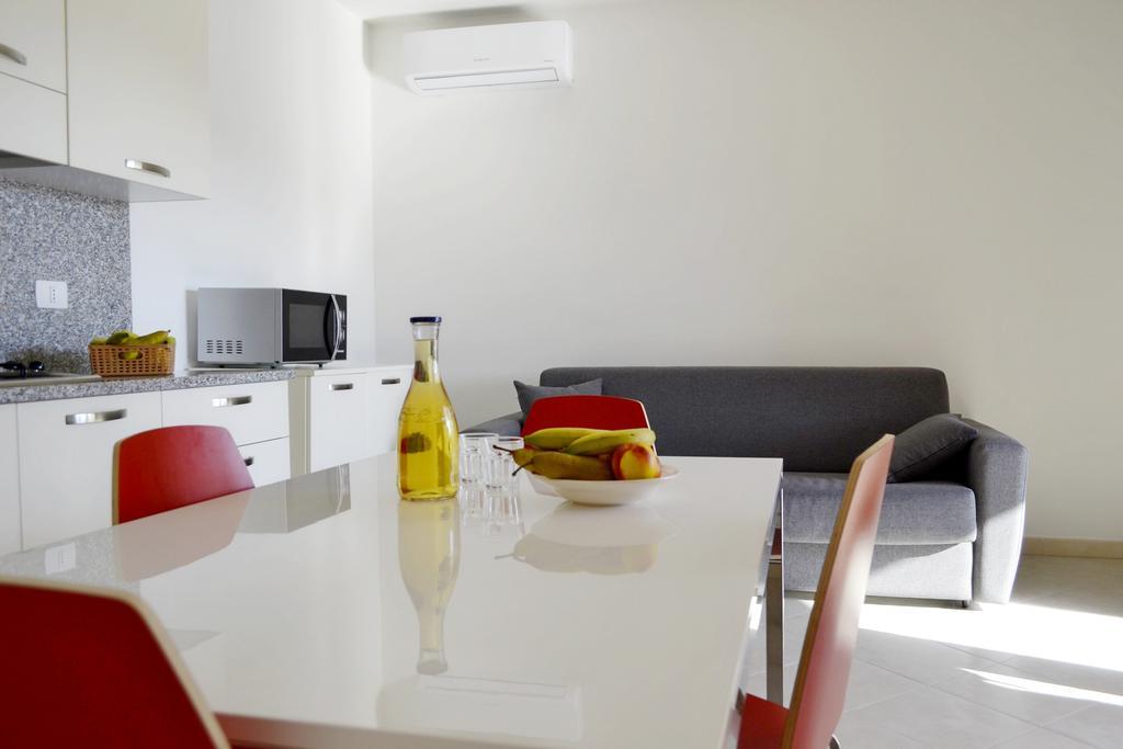 באדזי Gf Apartments La Vigna חדר תמונה