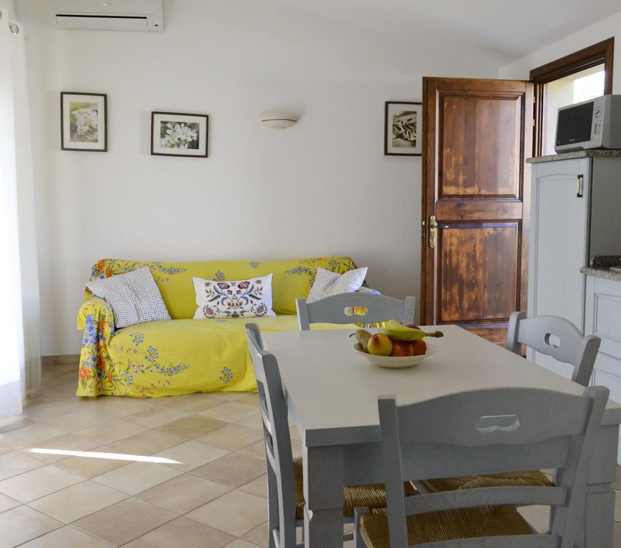 באדזי Gf Apartments La Vigna חדר תמונה