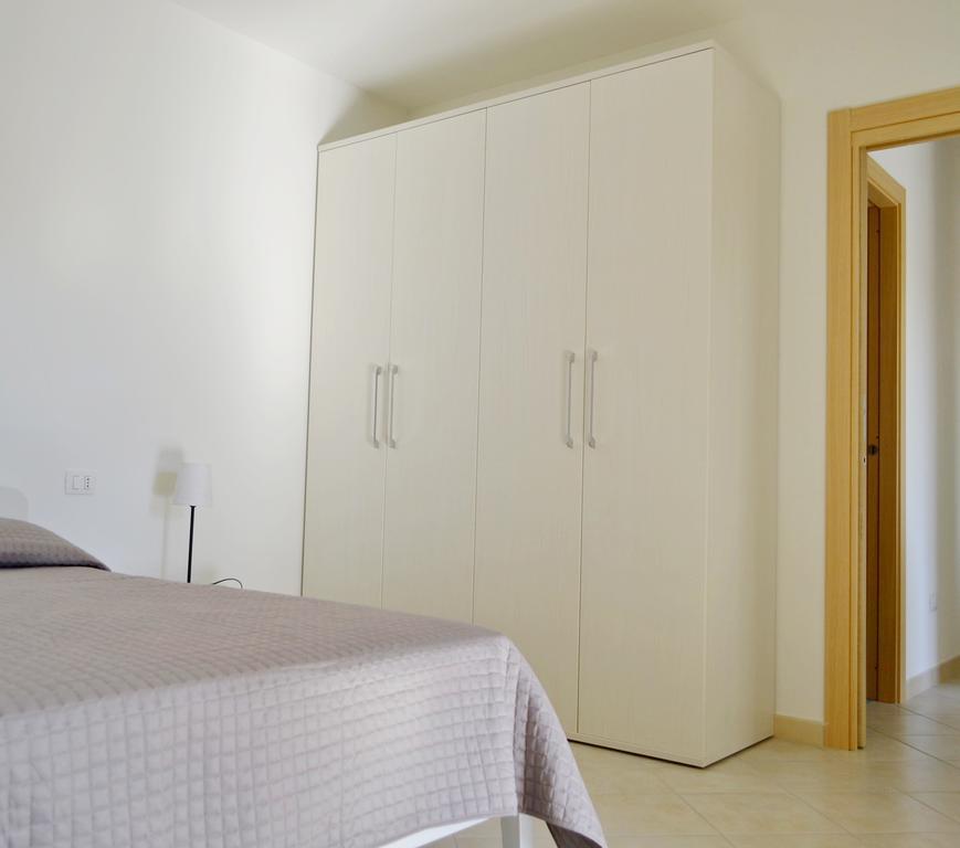 באדזי Gf Apartments La Vigna חדר תמונה