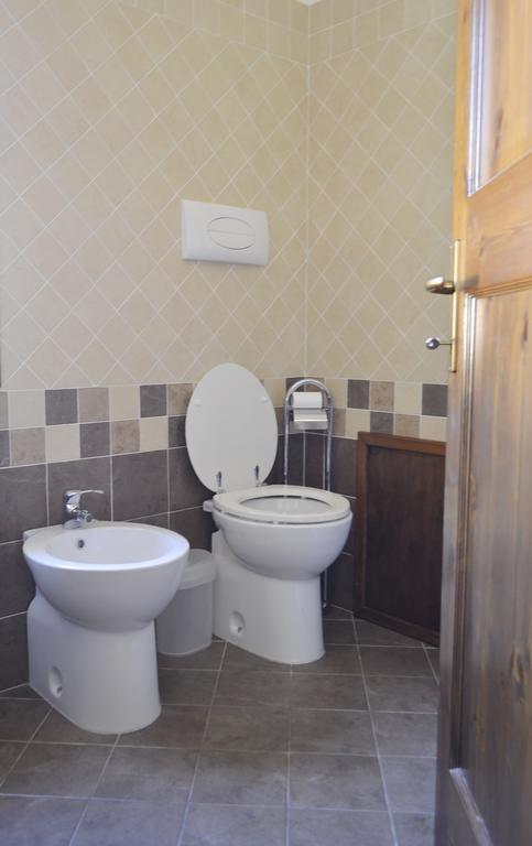 באדזי Gf Apartments La Vigna חדר תמונה