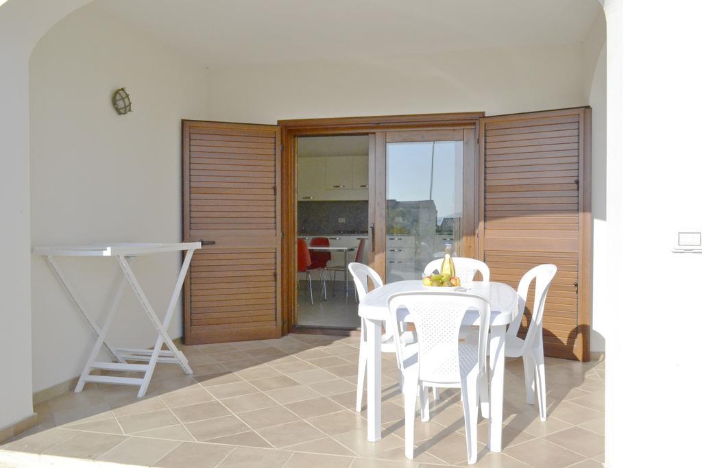 באדזי Gf Apartments La Vigna חדר תמונה