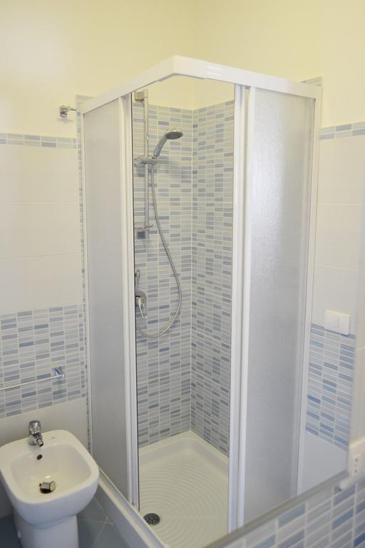 באדזי Gf Apartments La Vigna חדר תמונה