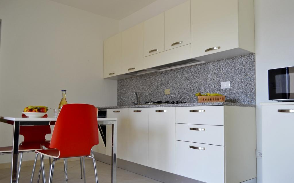 באדזי Gf Apartments La Vigna חדר תמונה