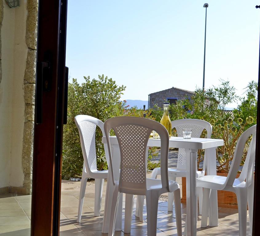 באדזי Gf Apartments La Vigna חדר תמונה