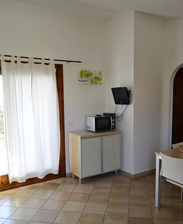 באדזי Gf Apartments La Vigna חדר תמונה