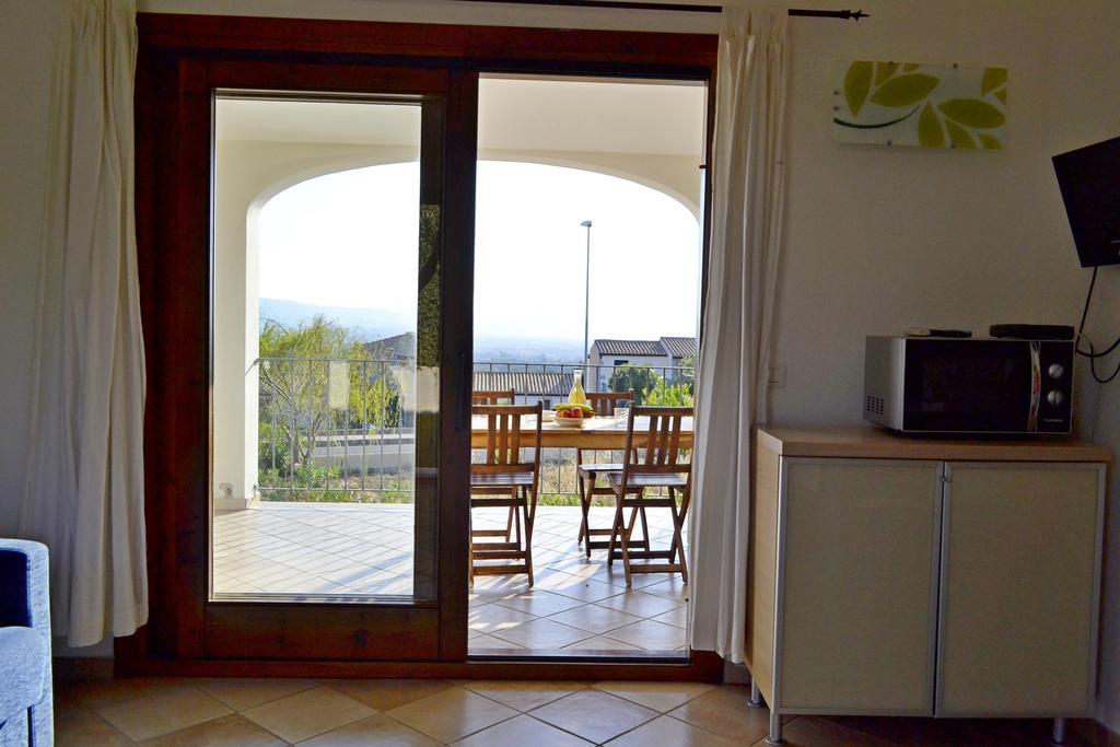 באדזי Gf Apartments La Vigna חדר תמונה