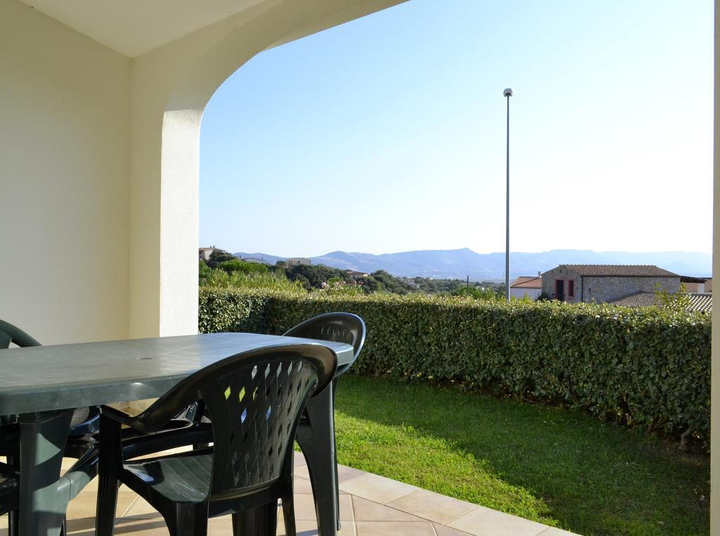 באדזי Gf Apartments La Vigna חדר תמונה