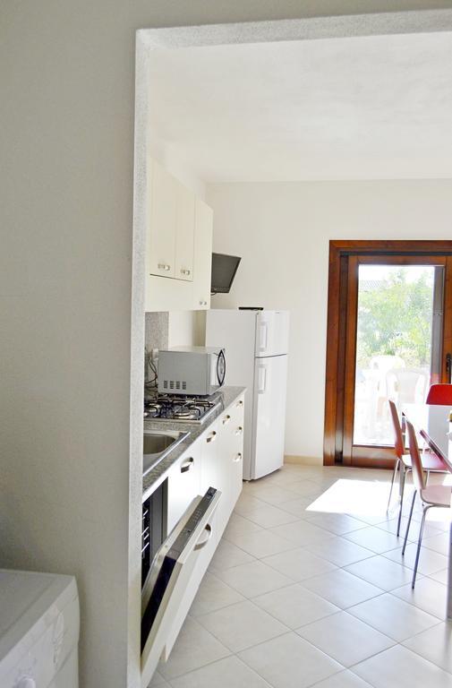 באדזי Gf Apartments La Vigna חדר תמונה