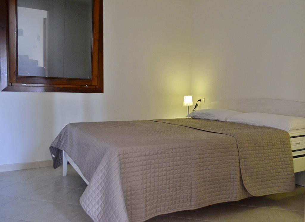 באדזי Gf Apartments La Vigna חדר תמונה
