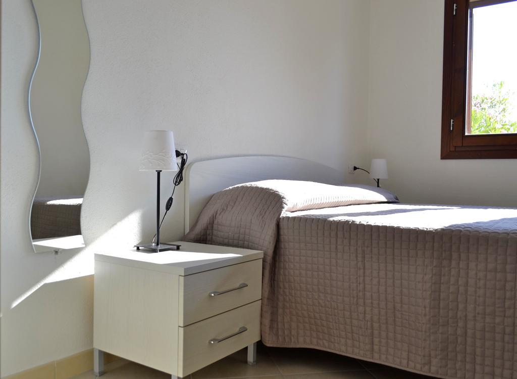 באדזי Gf Apartments La Vigna חדר תמונה
