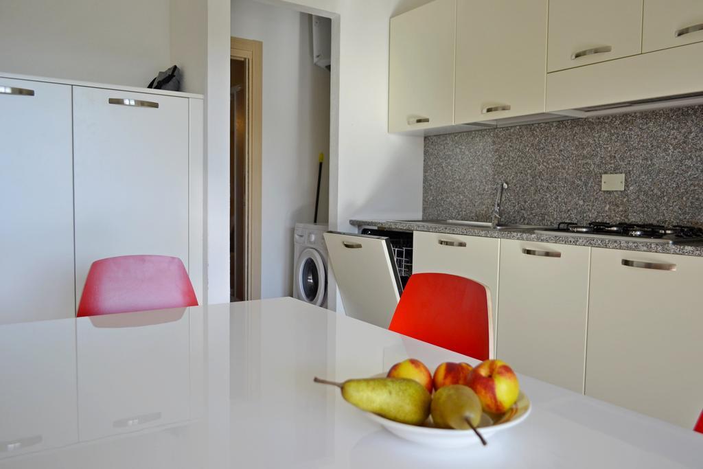 באדזי Gf Apartments La Vigna חדר תמונה