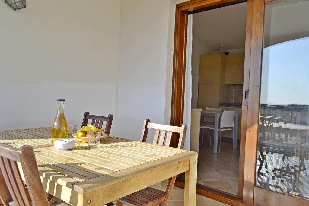 באדזי Gf Apartments La Vigna חדר תמונה