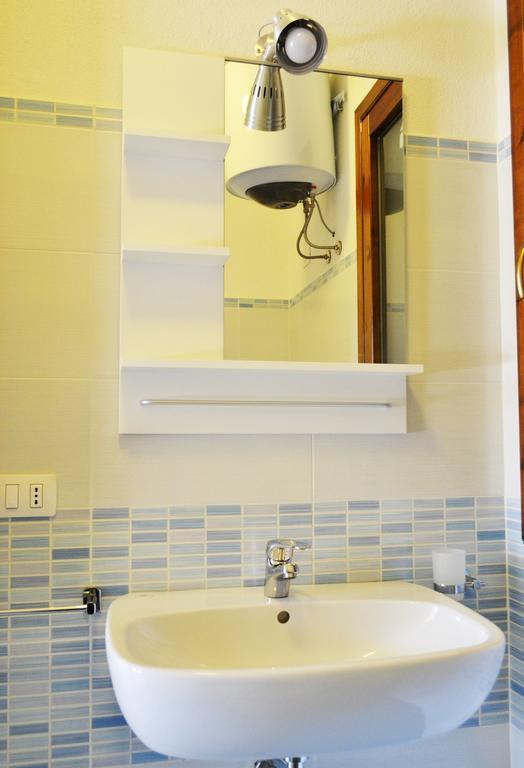 באדזי Gf Apartments La Vigna חדר תמונה
