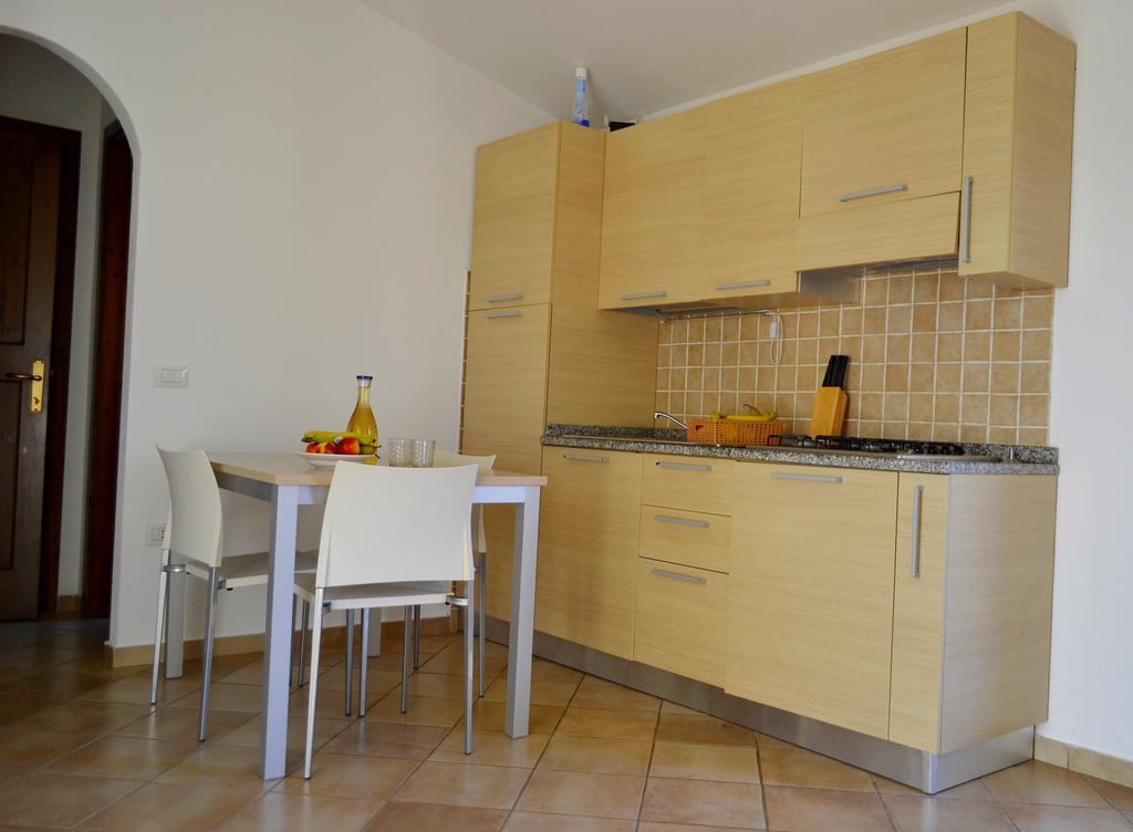 באדזי Gf Apartments La Vigna חדר תמונה