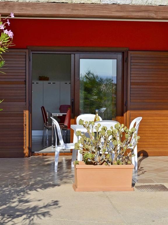 באדזי Gf Apartments La Vigna חדר תמונה
