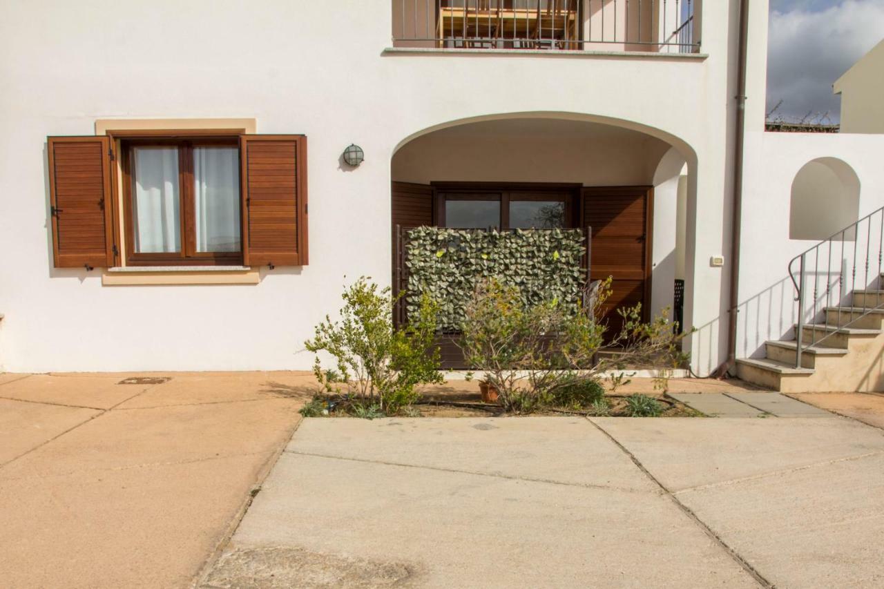 באדזי Gf Apartments La Vigna מראה חיצוני תמונה