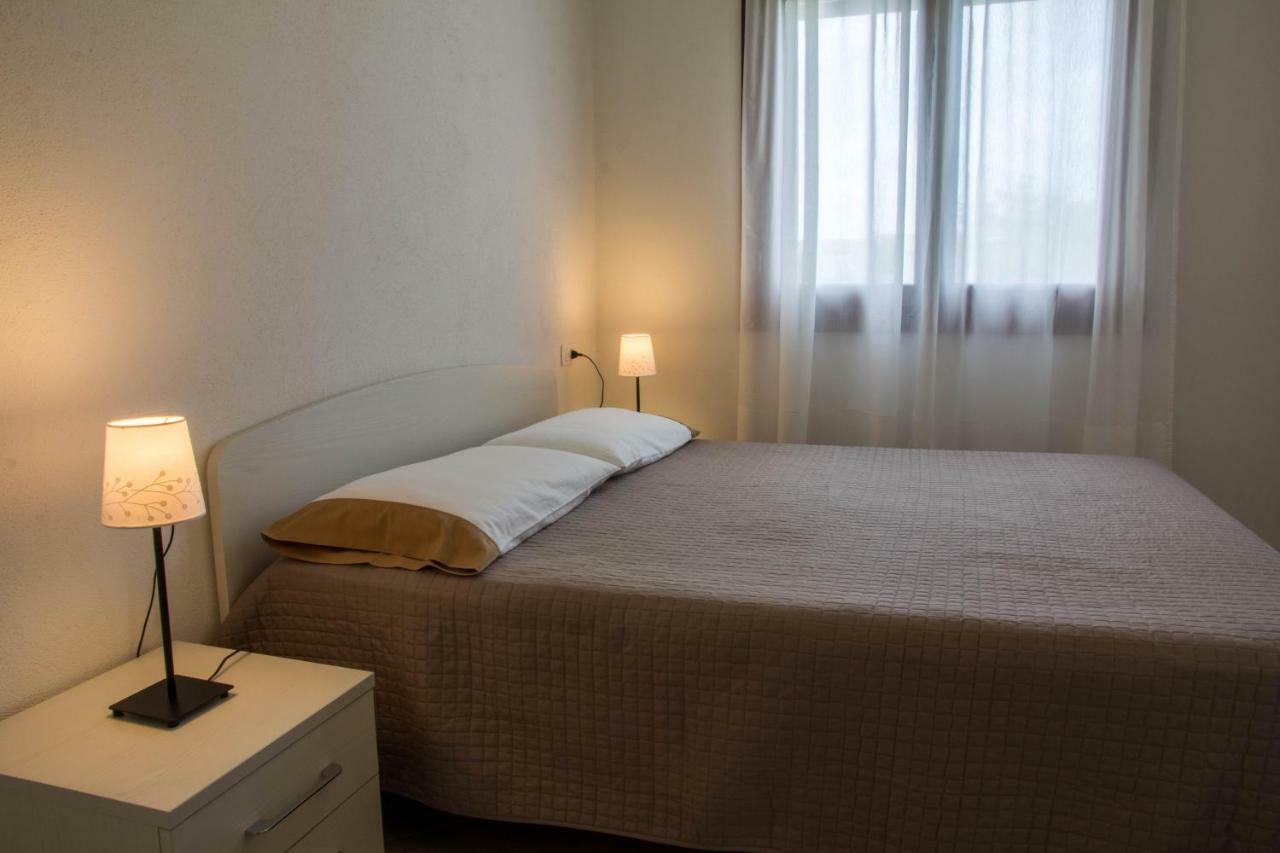 באדזי Gf Apartments La Vigna מראה חיצוני תמונה