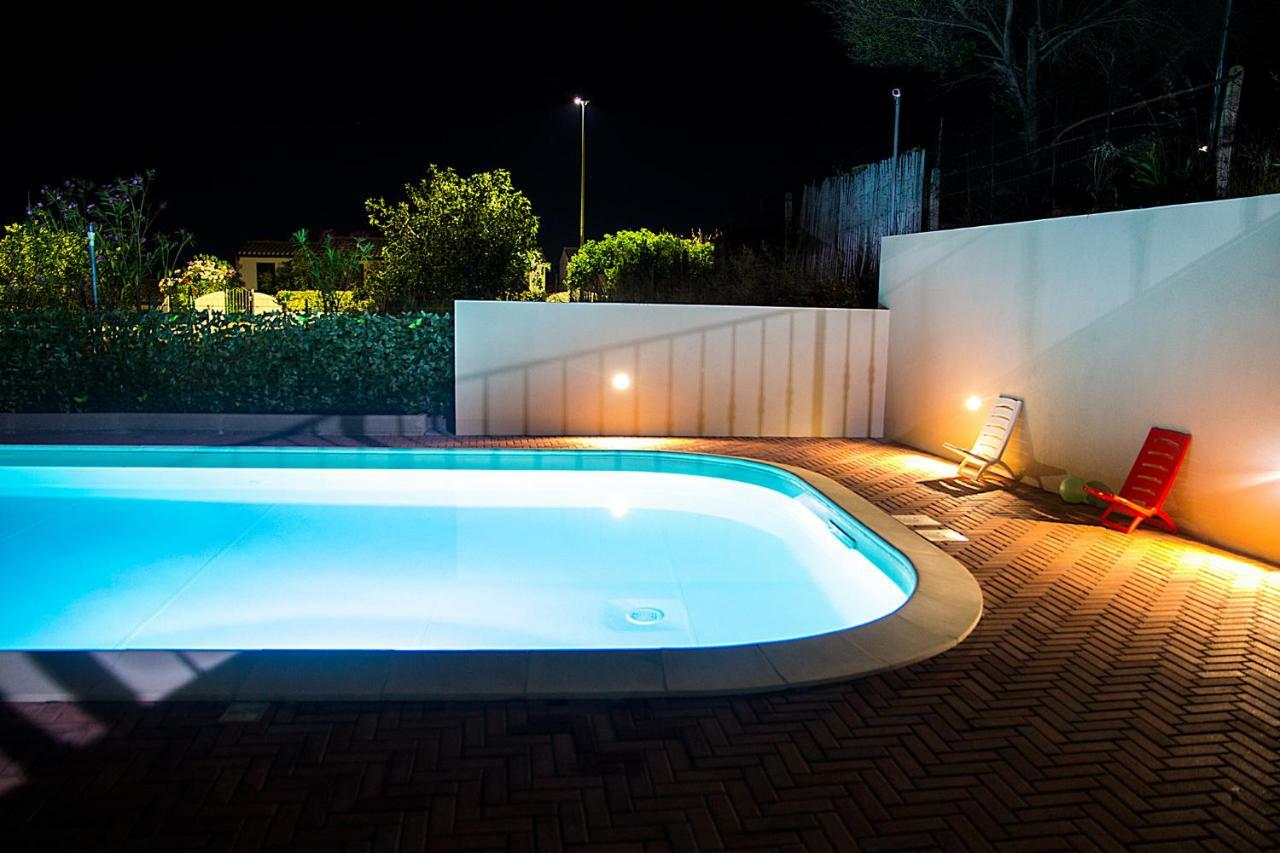 באדזי Gf Apartments La Vigna מראה חיצוני תמונה